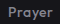 The Prayer Prompts tile on the sermon outputs page
